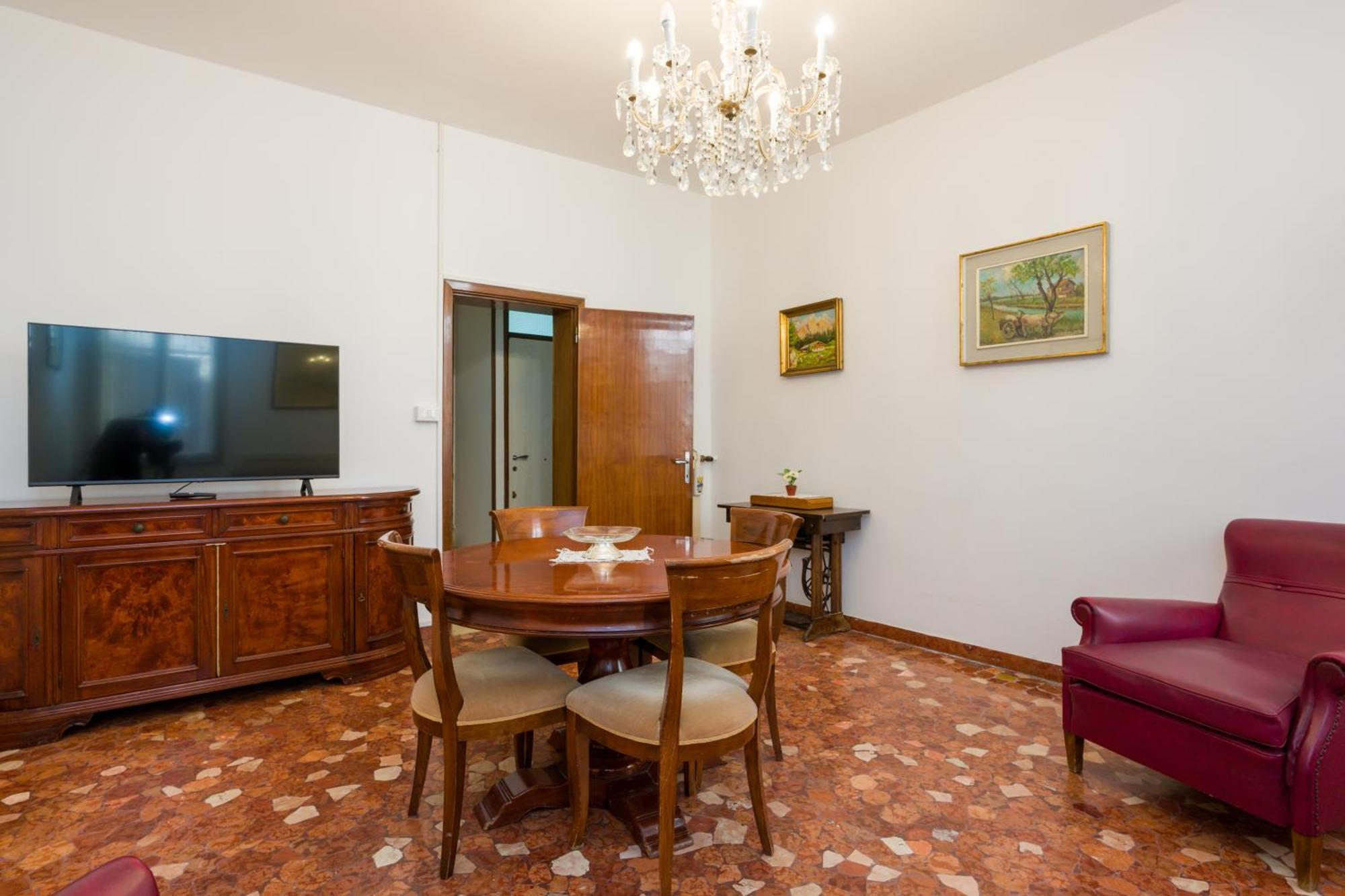 Kyra'S House Apartment Venice Exterior photo
